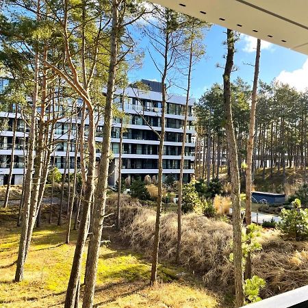 Apartamentyrogowo Com Exterior foto