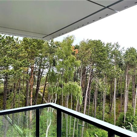 Apartamentyrogowo Com Exterior foto