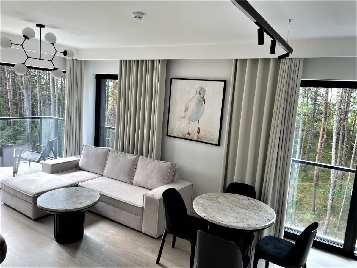Apartamentyrogowo Com Exterior foto
