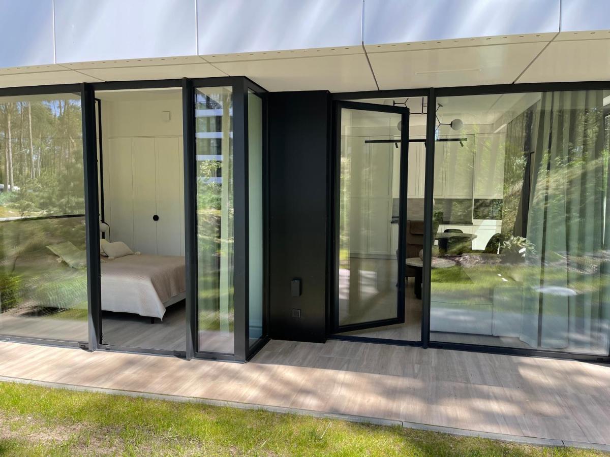 Apartamentyrogowo Com Exterior foto