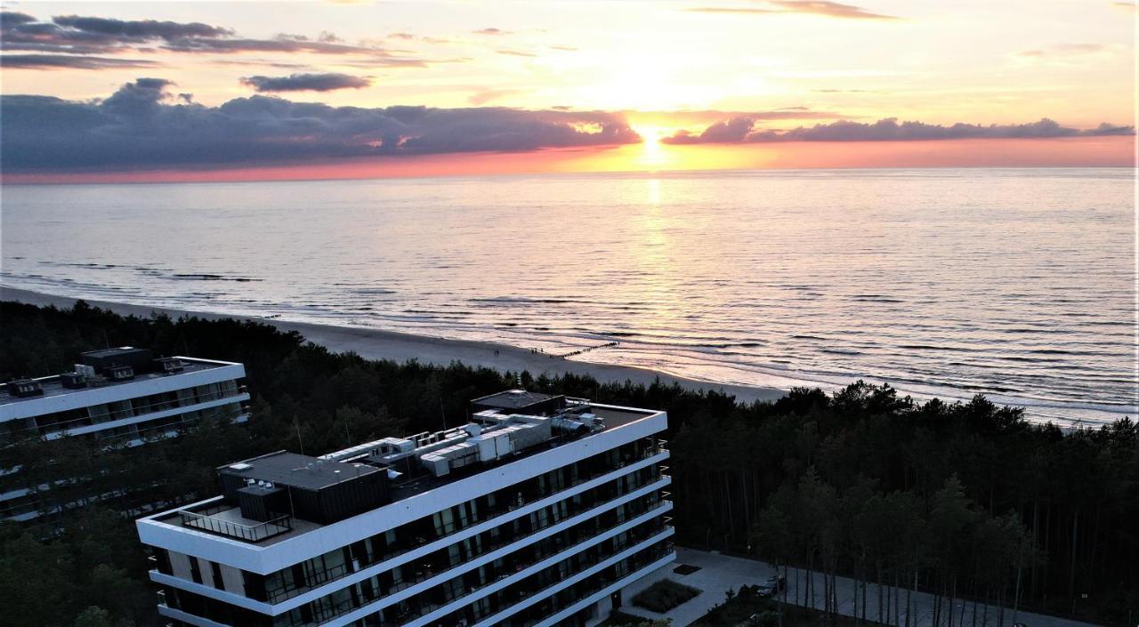 Apartamentyrogowo Com Exterior foto