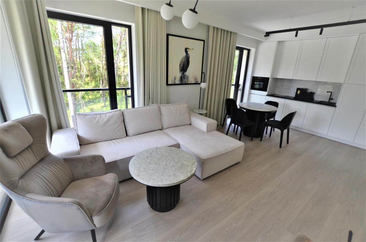 Apartamentyrogowo Com Exterior foto