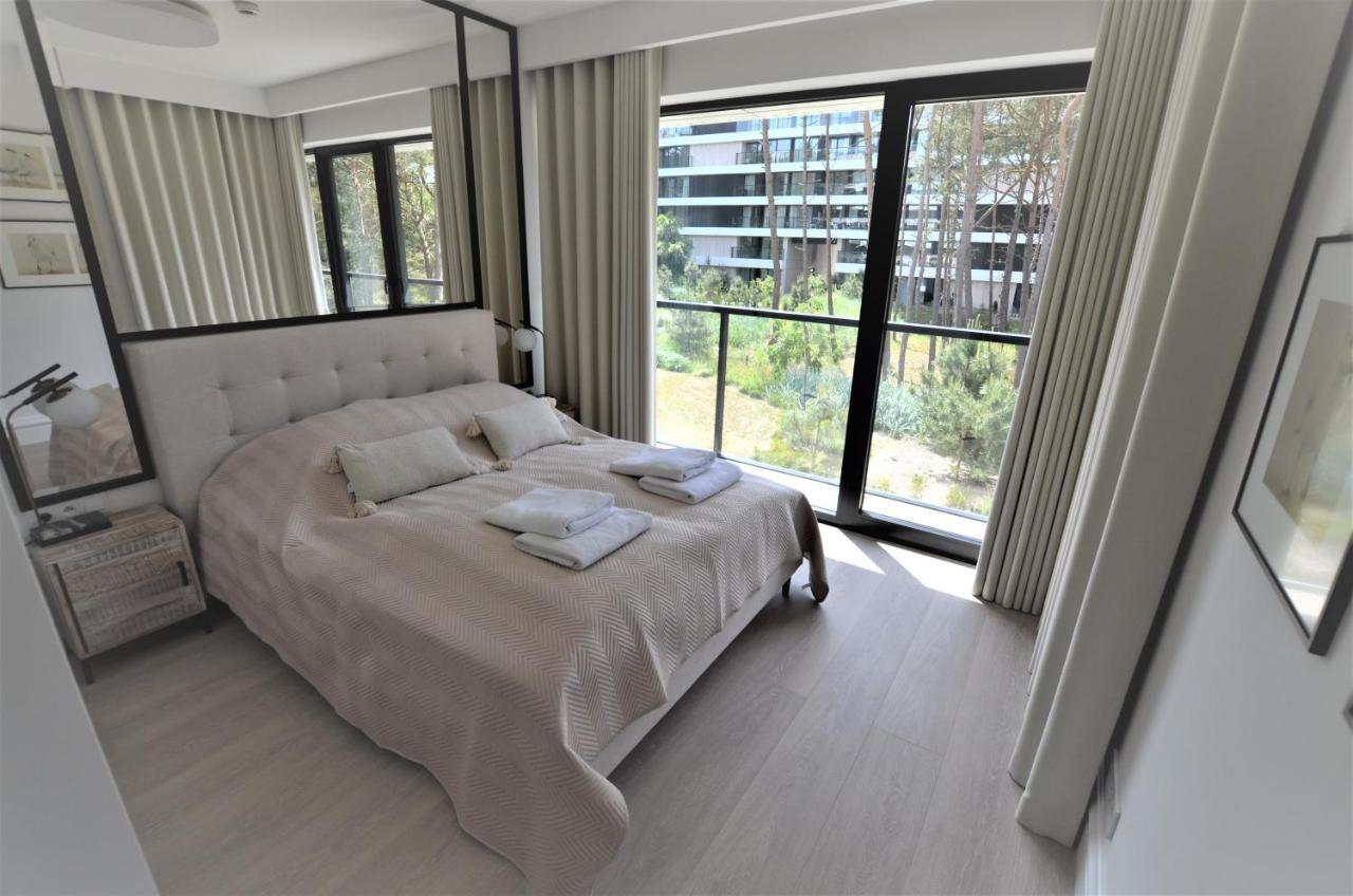 Apartamentyrogowo Com Exterior foto