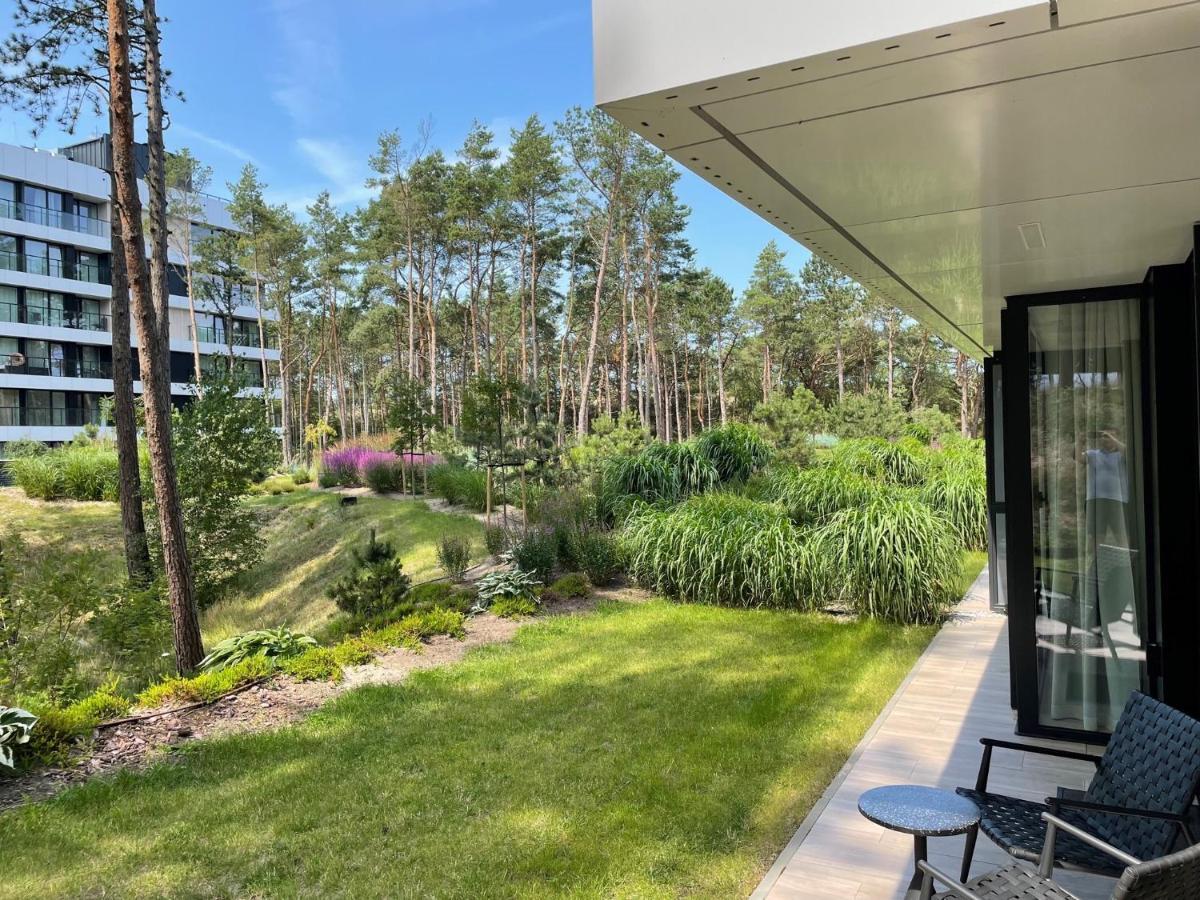 Apartamentyrogowo Com Exterior foto