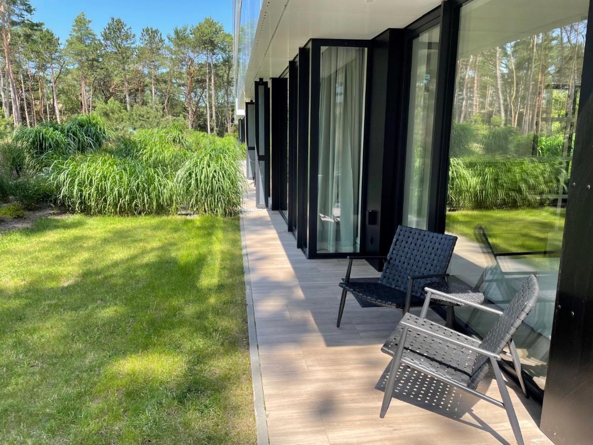Apartamentyrogowo Com Exterior foto