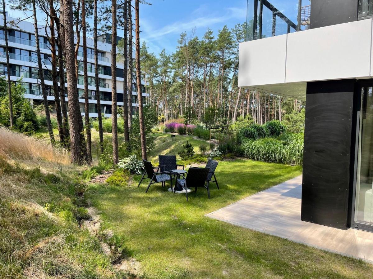 Apartamentyrogowo Com Exterior foto