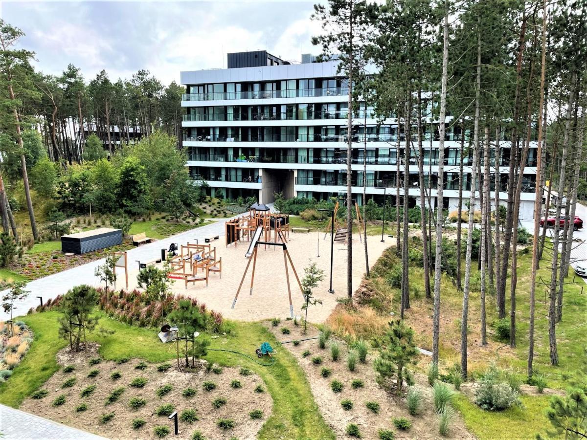 Apartamentyrogowo Com Exterior foto