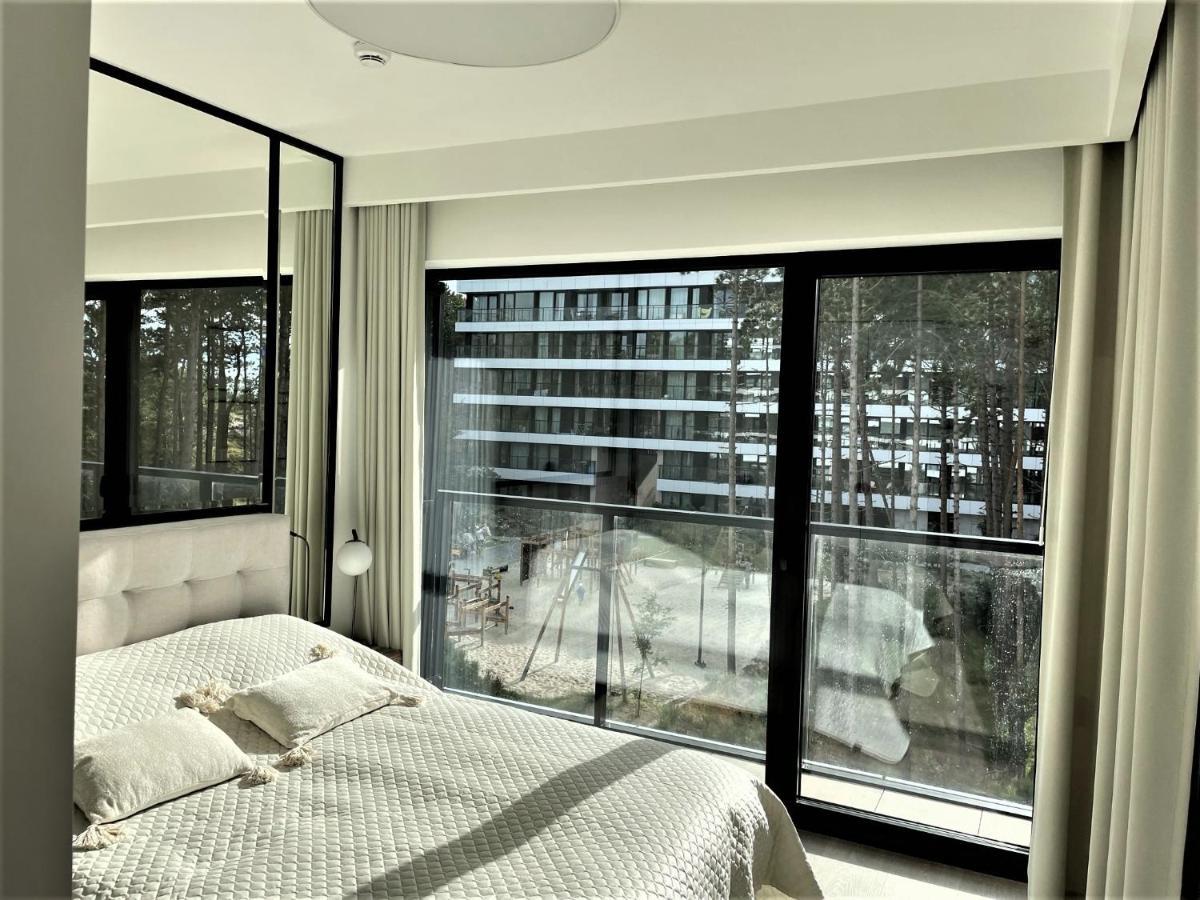Apartamentyrogowo Com Exterior foto