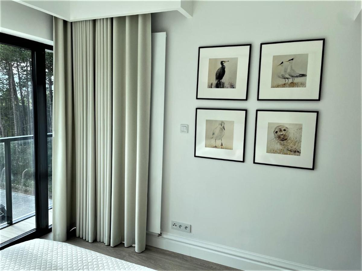 Apartamentyrogowo Com Exterior foto
