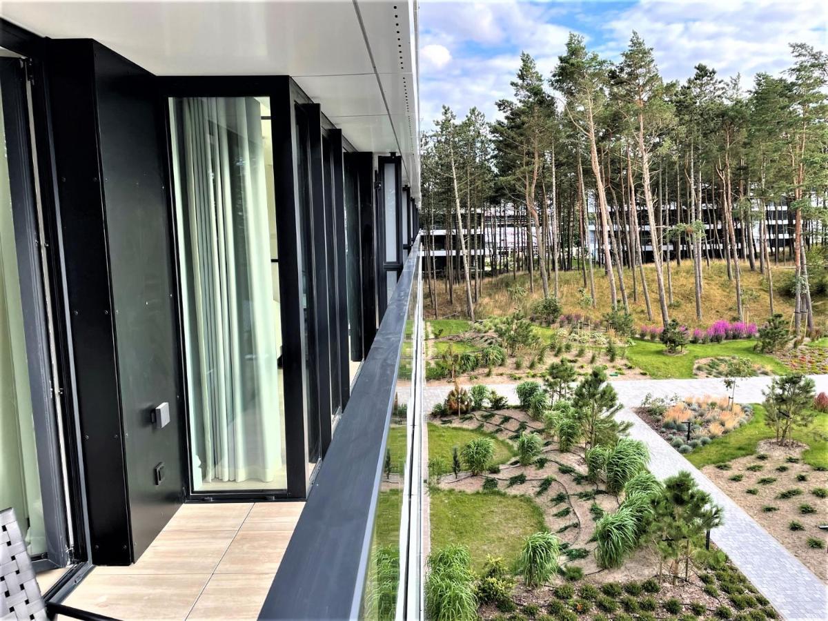 Apartamentyrogowo Com Exterior foto