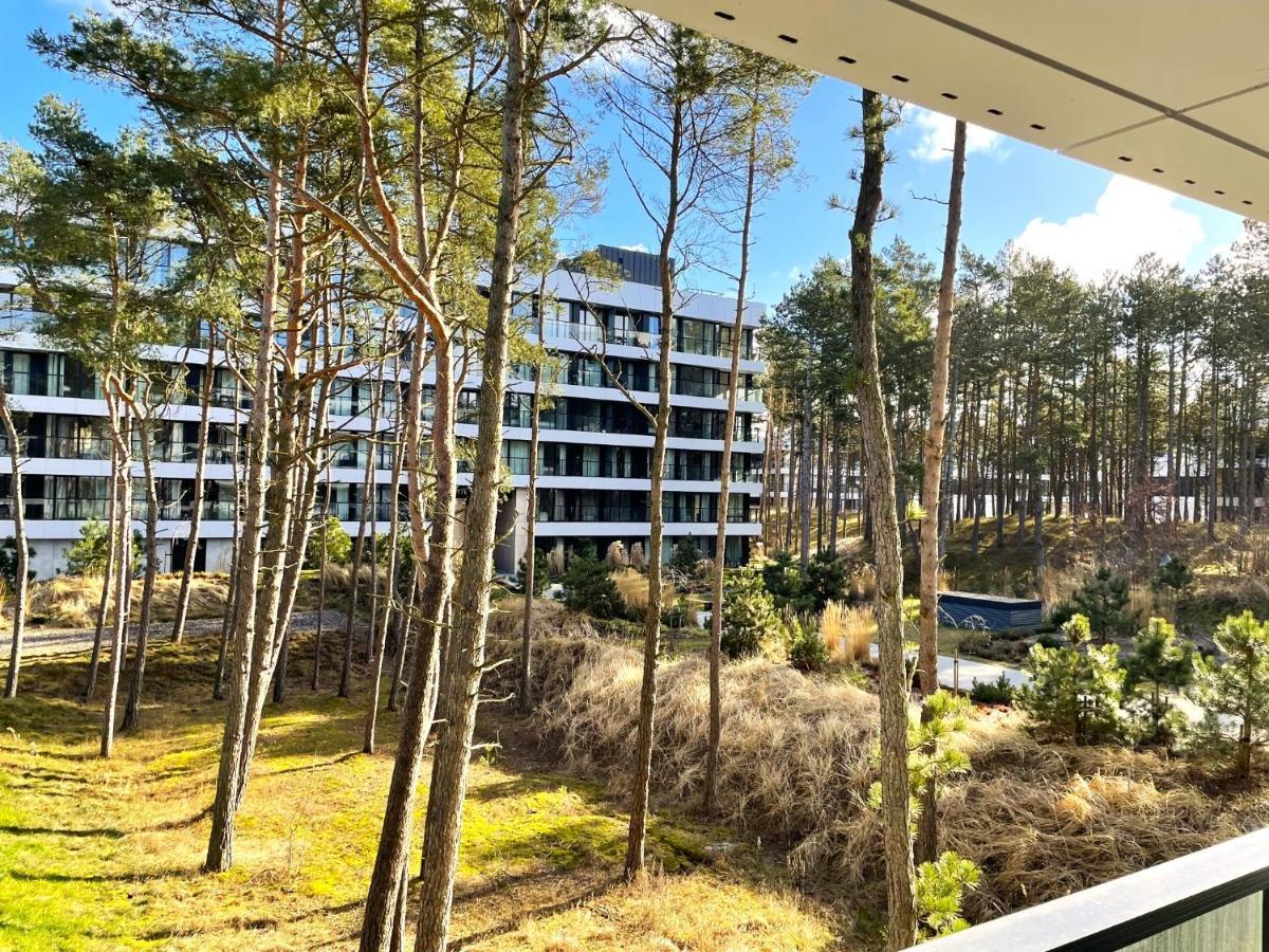 Apartamentyrogowo Com Exterior foto