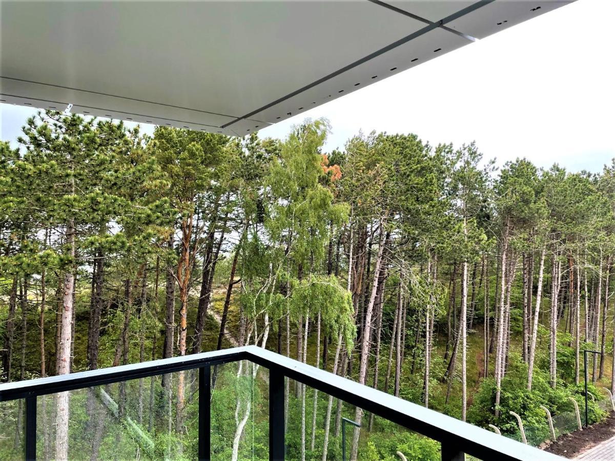 Apartamentyrogowo Com Exterior foto